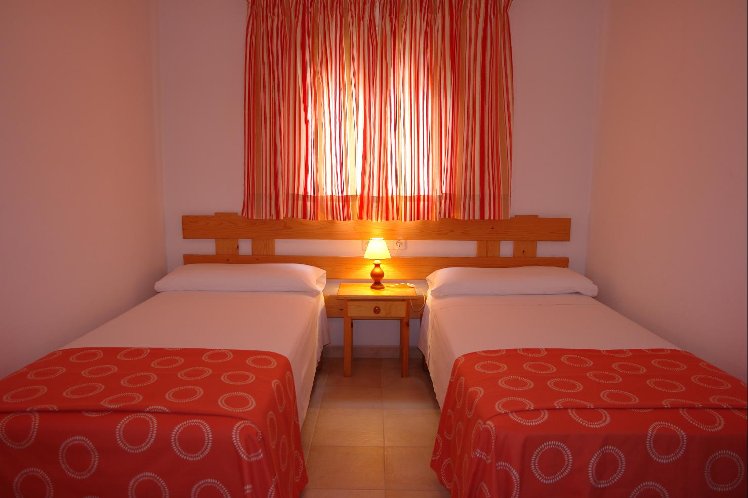 Apartamentos Escandell, Ibiza