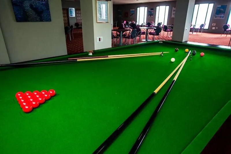 Sports and Entertainment, Royal Sun Resort, Tenerife