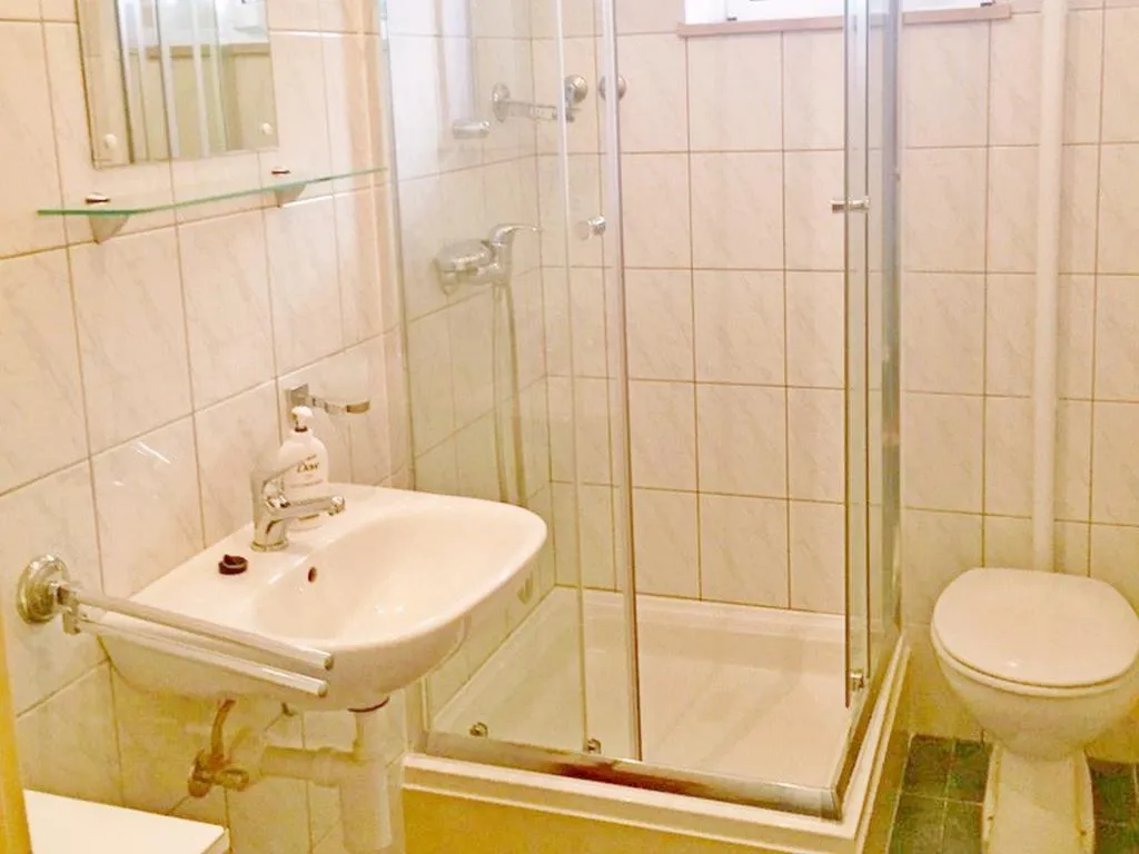 APARTMENT CAPACITY 2 Room, Apartments Iskra Duce, Split