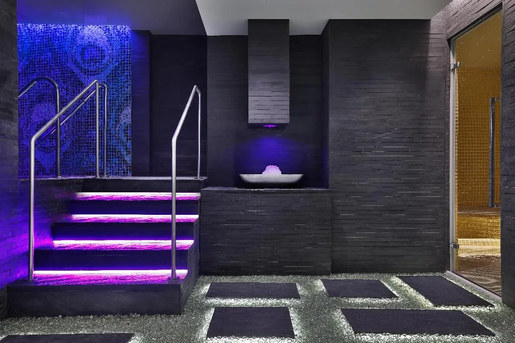Sports and Entertainment, Hilton Dubai Palm Jumeirah, Dubai