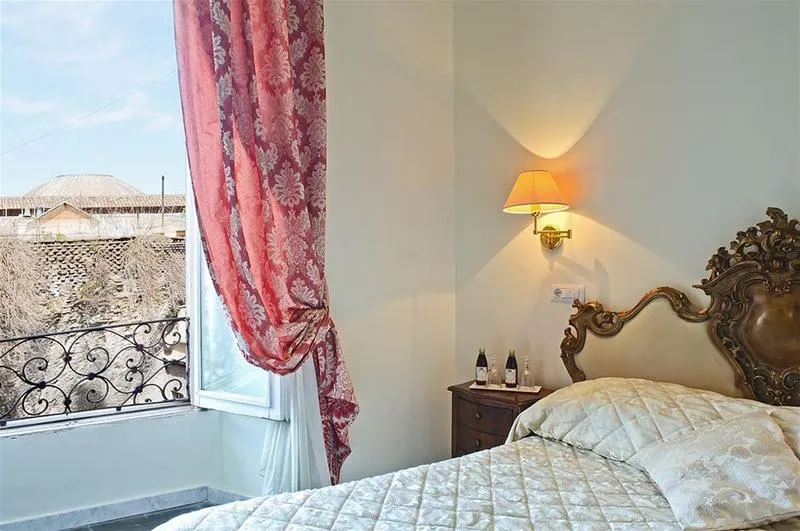 General view, Hotel Le Clarisse Al Pantheon, Rome