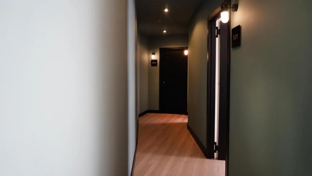 FAMILY ROOM DUPLEX WITH VIEWS Room, Md Design Hotel Portal Del Real, Valencia