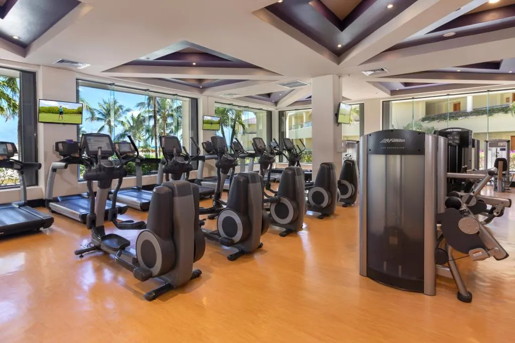 Sports and Entertainment, Moon Palace Cancún All Inclusive, Cancun Area