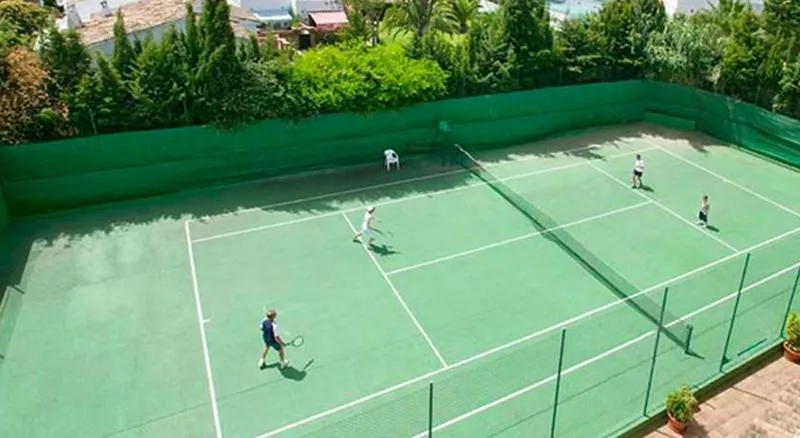 Sports and Entertainment, Crown Resort - Club Calahonda, Costa Del Sol