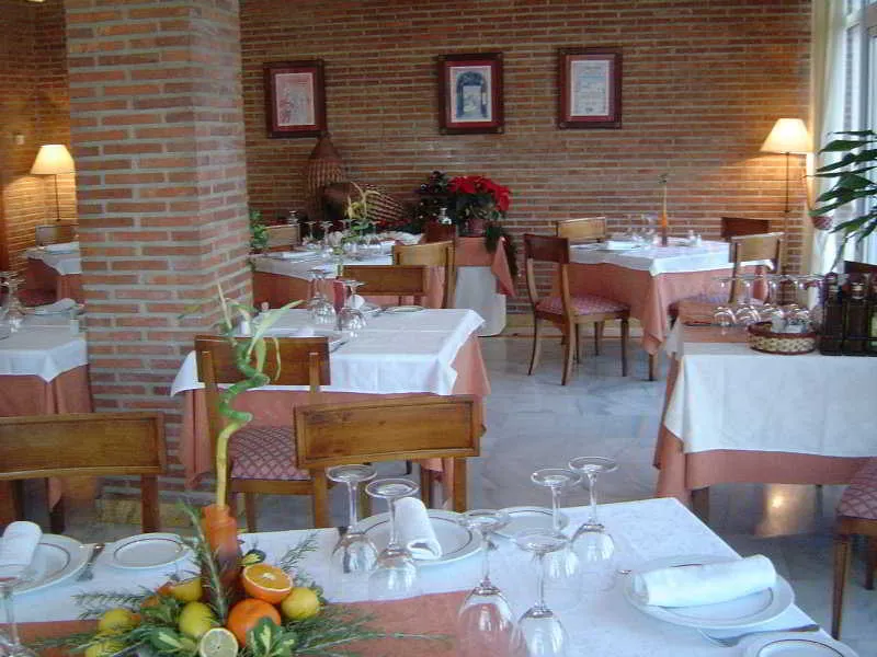 Restaurant, Abaceria, Madrid