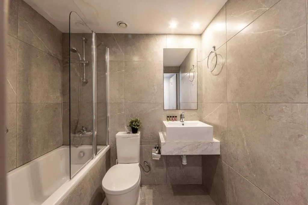 JUNIOR SUITE STANDARD Room, Electra Beach Holiday Village, Cyprus