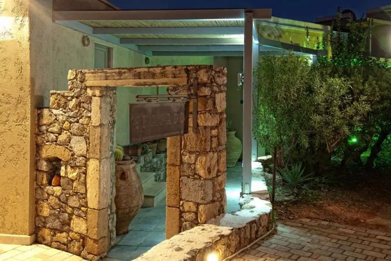 Room, Skajado Cottages and Apartments, Crete