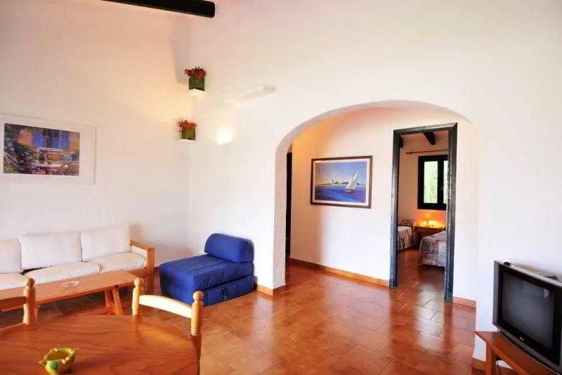 Room, Complejo Piscina Binisafua, Menorca