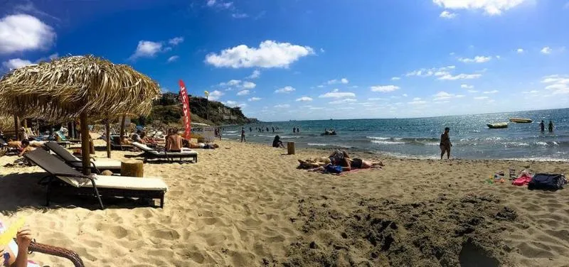 Beach, Etara 1, Bourgas