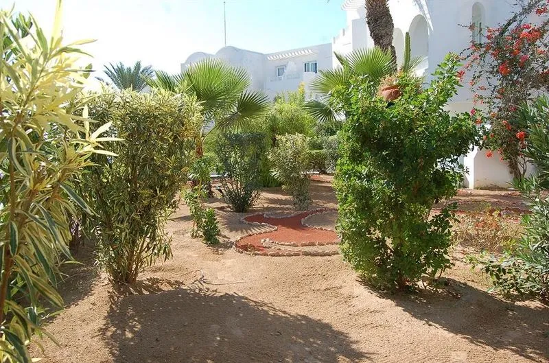 General view, Djerba Les Dunes, Tunisia