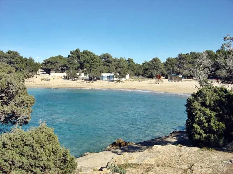 General view, Camelina Suites - Formerly Torrent Bay, Ibiza