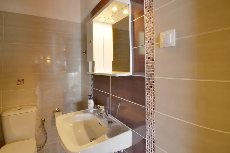 STUDIO CAPACITY 3 Room, Fouxia Apartments and Studios, Corfu