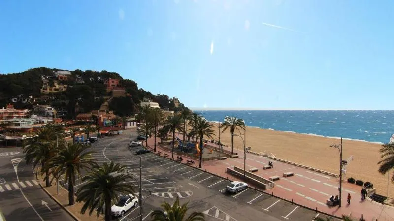 General view, Zodiac, Costa Brava