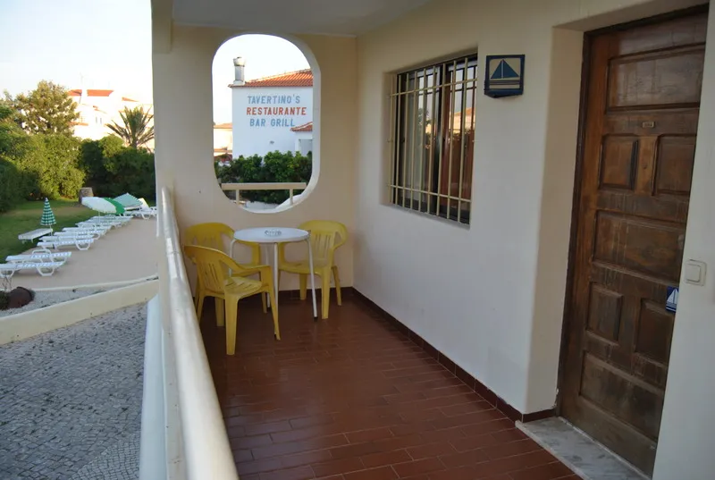 STUDIO CAPACITY 3 Room, Olhos Do Mar, Algarve