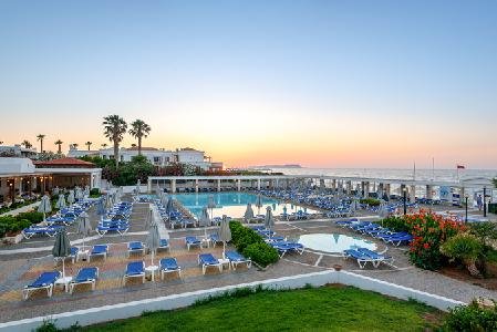 Alissia Villa, Skiathos