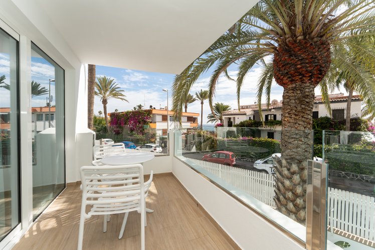Alsol Los Caribes 2, Gran Canaria