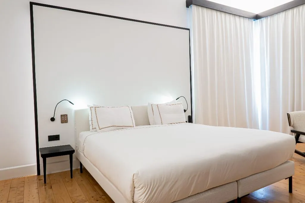 Double or Twin SUPERIOR Room, S Paul Hotel, Cyprus