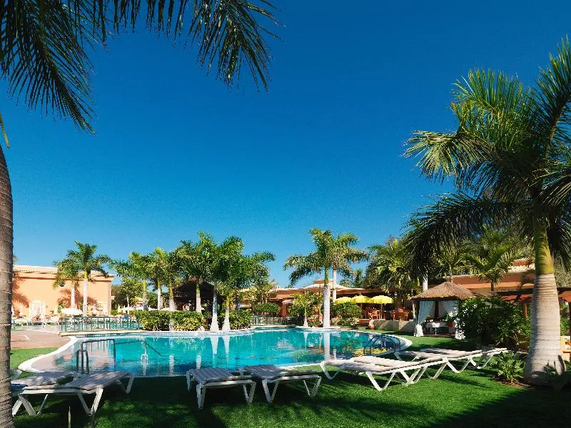 Pool, Green Garden Eco Resort, Tenerife