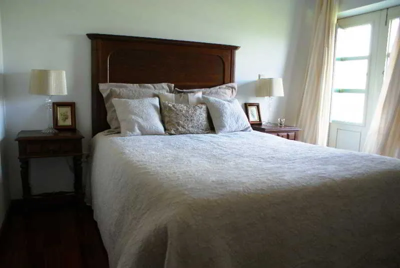 Room, Quinta De Ventuzela, Porto