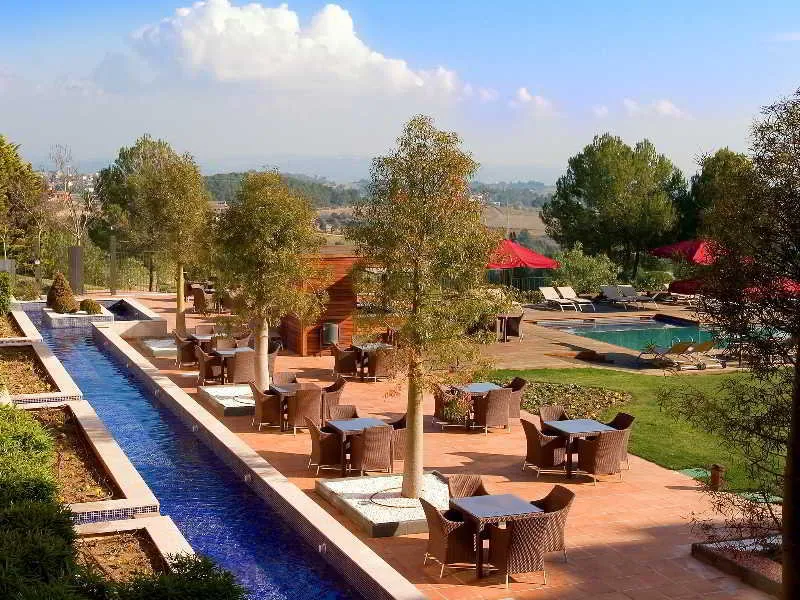Pool, Dolce By Wyndham Barcelona Resort, Barcelona