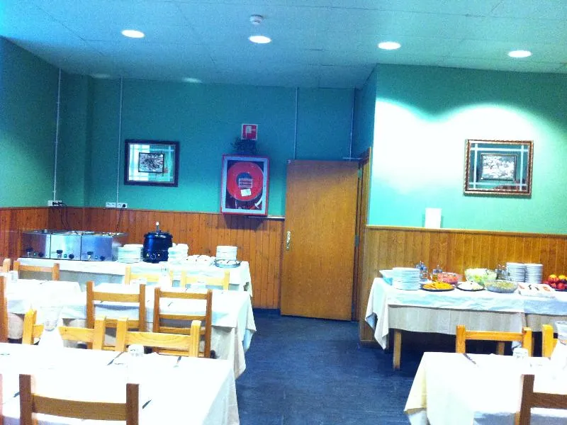 Restaurant, Hipic, Costa Brava