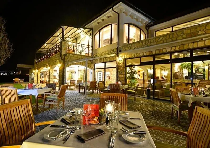 General view, BlackSeaRama Golf & Villas, Varna