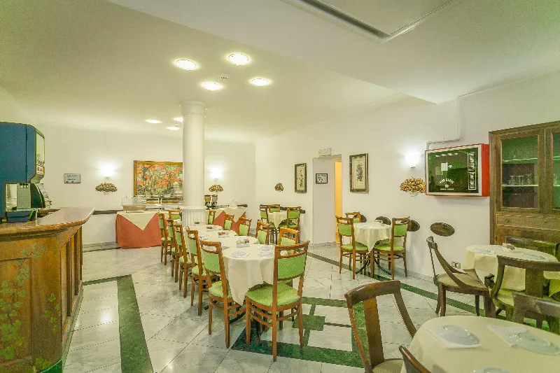 Restaurant, Argentina, Florence