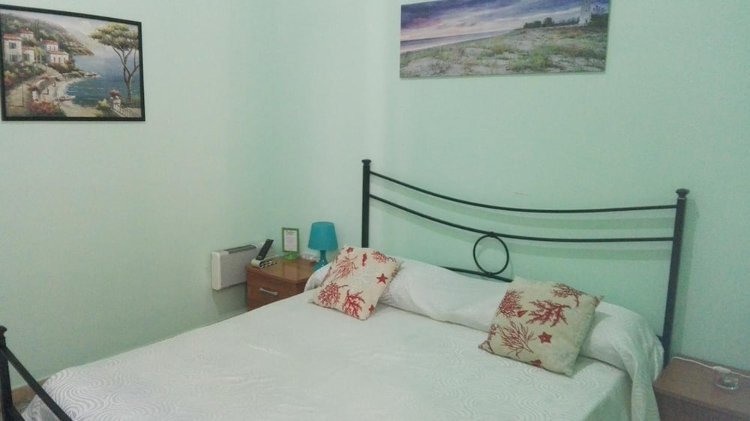 Bed and Breakfast Bella Stella, Catania