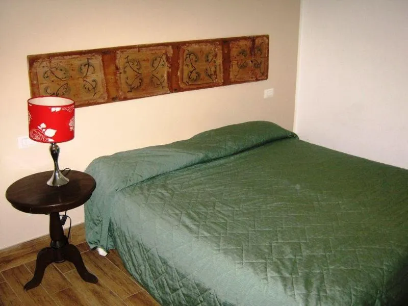 General view, Dimora Annulina   Room & Breakfast, Palermo