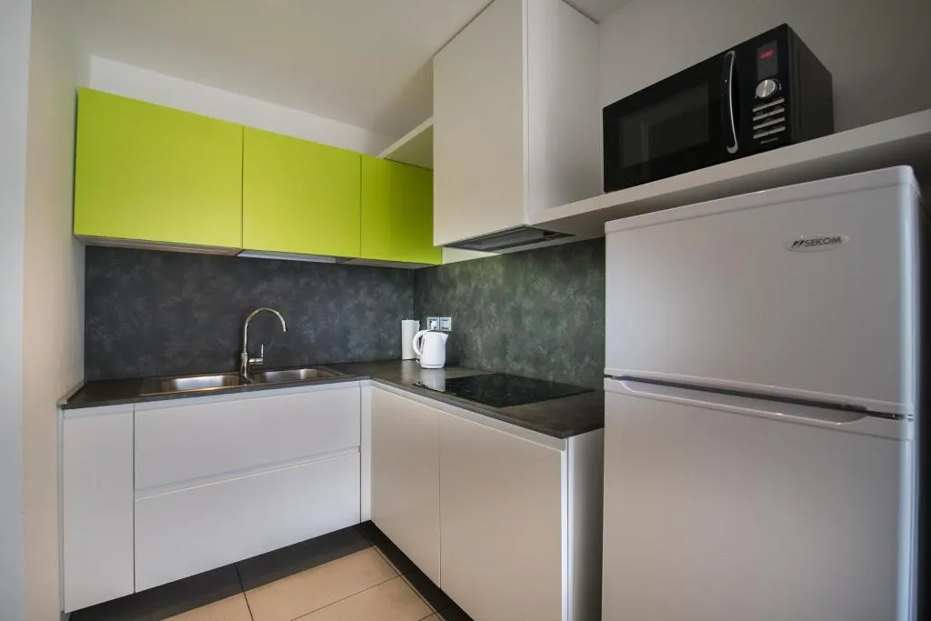 APARTMENT COMFORT Room, Residence Centro Vela, Milan
