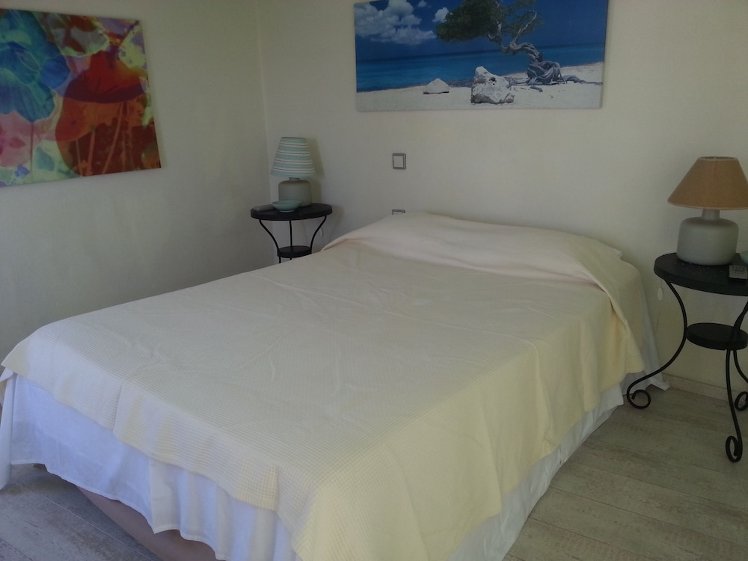 Rania Apartments, Mykonos