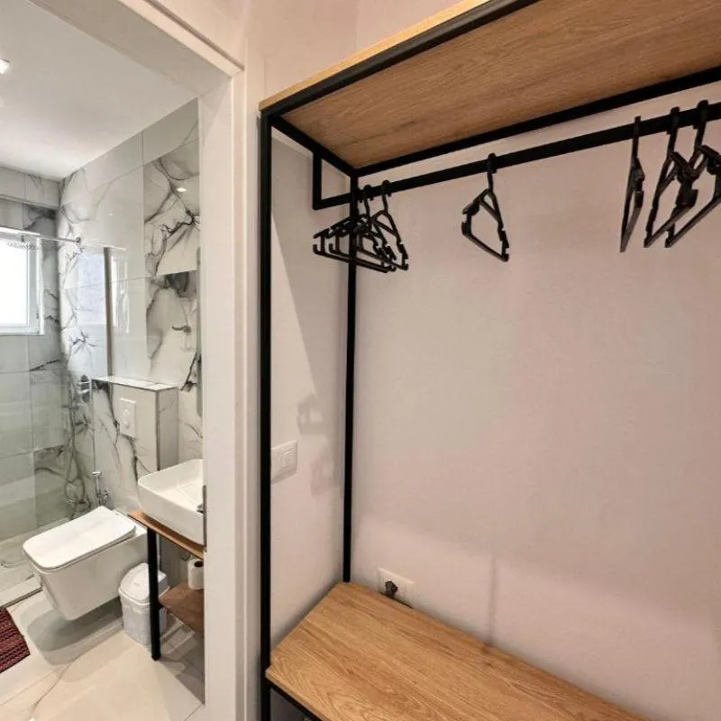 Double or Twin COMFORT Room, Hotel Bella Vista, Southern Albania