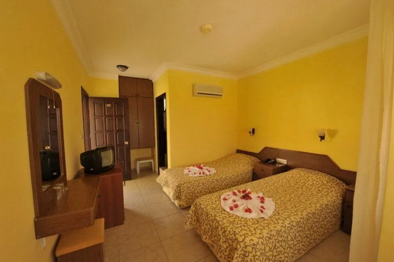 SINGLE STANDARD Room, Mavi Belce, Dalaman