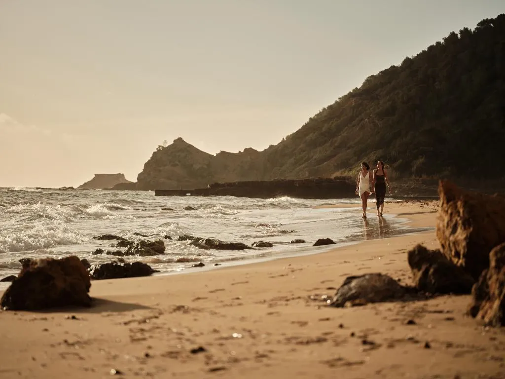General view, Aguas de Ibiza by NCalma Hotels, Ibiza