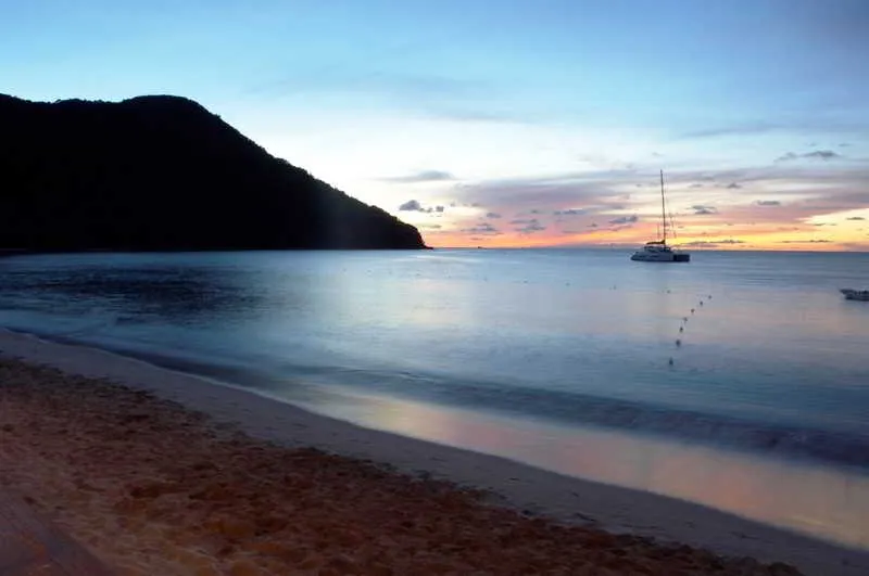Beach, St. Lucian by Rex Resorts, St Lucia