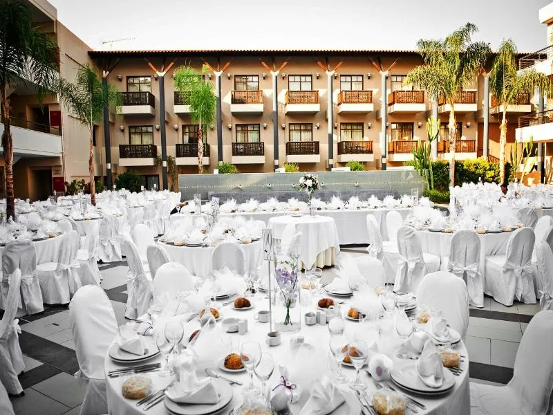 Conferences, Porto Platanias Beach Resort & Spa, Crete