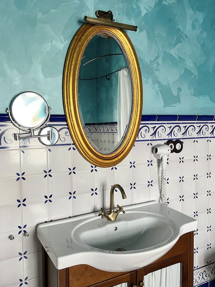 Hotel Servilia, Seville