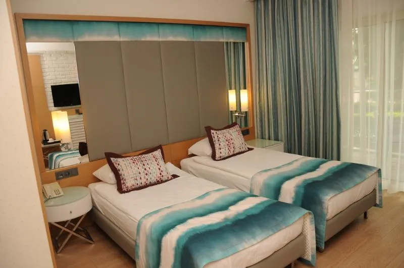 Room, Long Beach Alanya - Ultra All Inclusive, Antalya