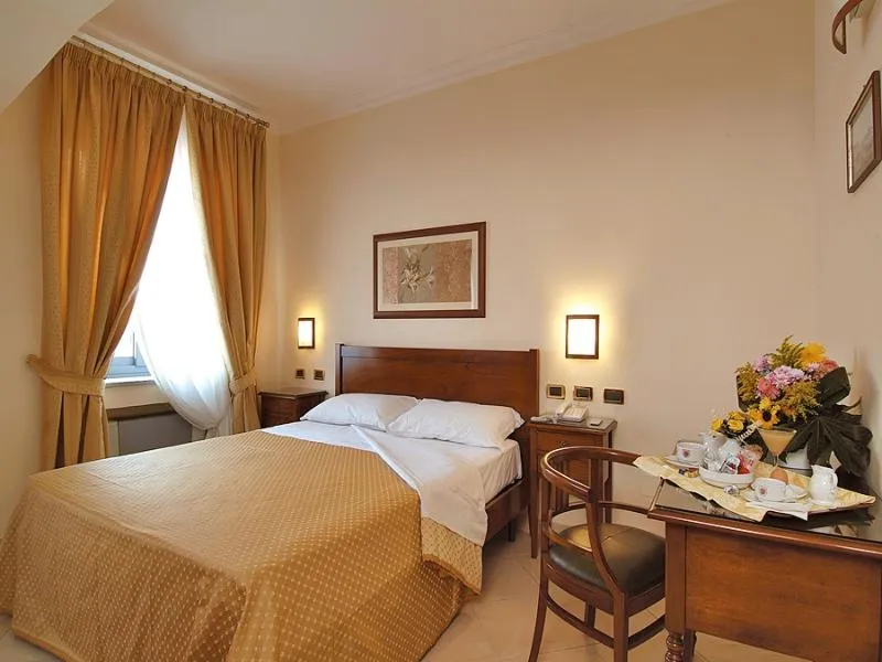 DOUBLE ECONOMY Room, Buono, Naples
