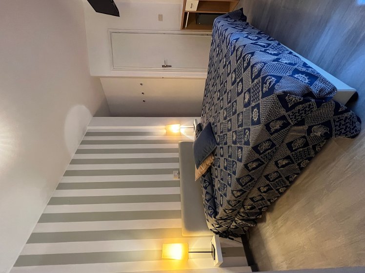 Hotel Alemagna, Venice
