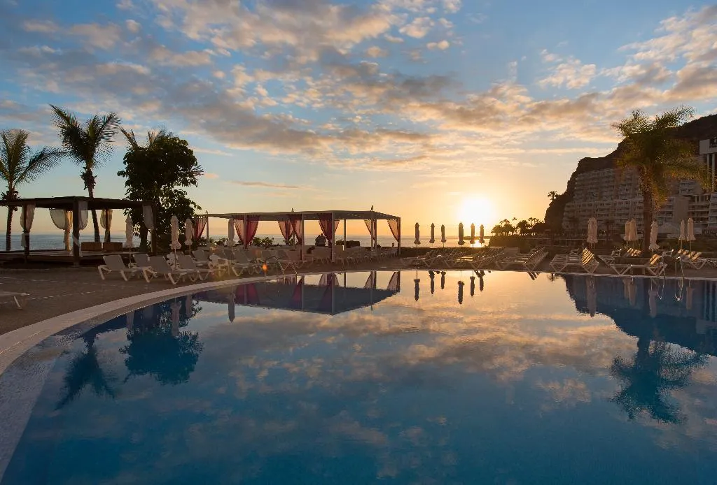 General view, TUI BLUE Suite Princess (Adults Only), Gran Canaria