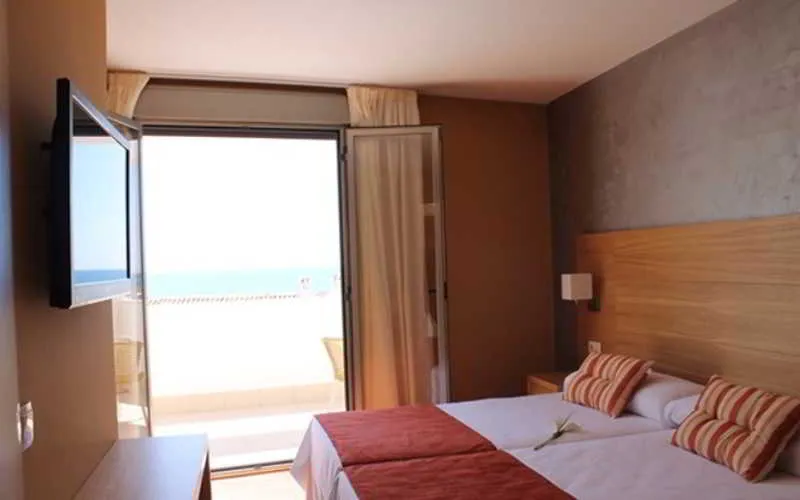 Room, Carmen, Costa Del Sol