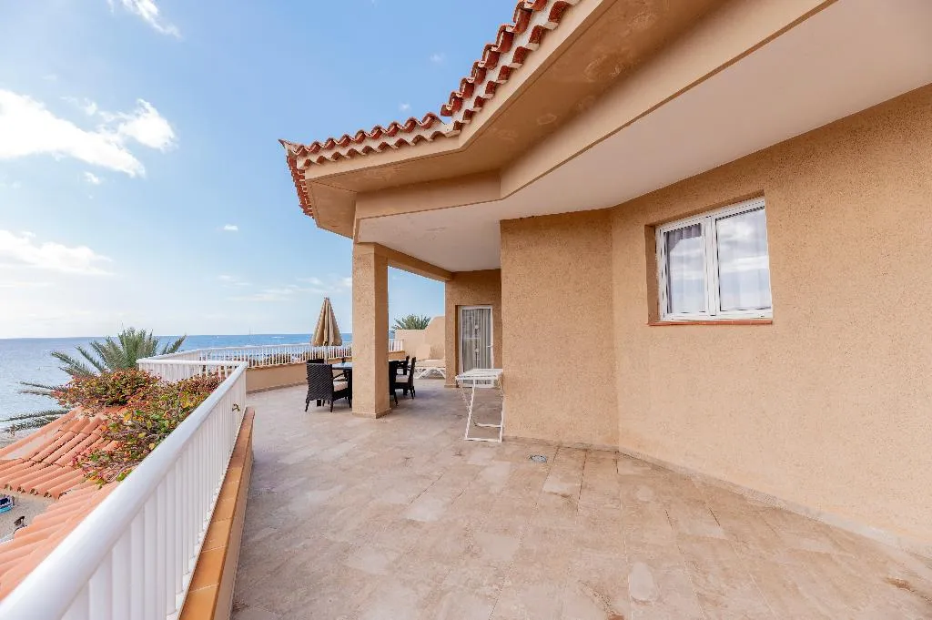 APARTMENT PREMIUM TWO BEDROOMS Room, Vistasur, Tenerife