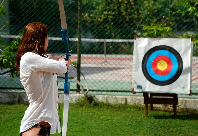 Sports and Entertainment, Panorama, Antalya