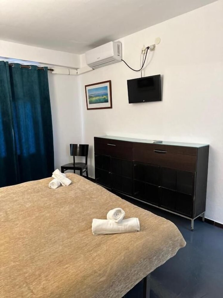 Hostal El Roser, Costa Brava
