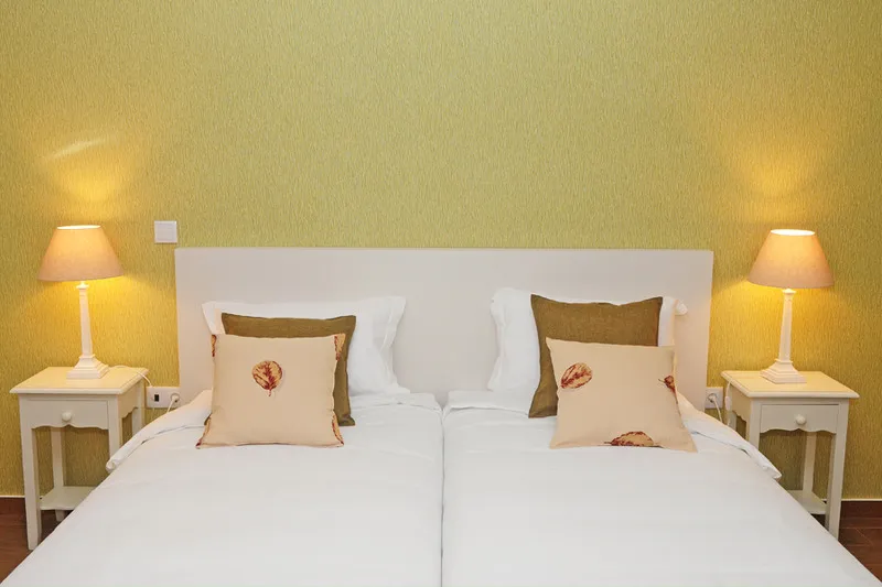 TWIN STANDARD Room, Casa do Caminho Verde, Madeira