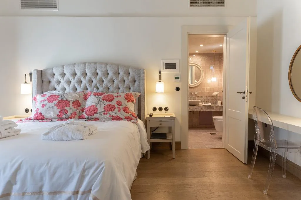 DOUBLE CLASSIC Room, Alistos Hotel, Athens