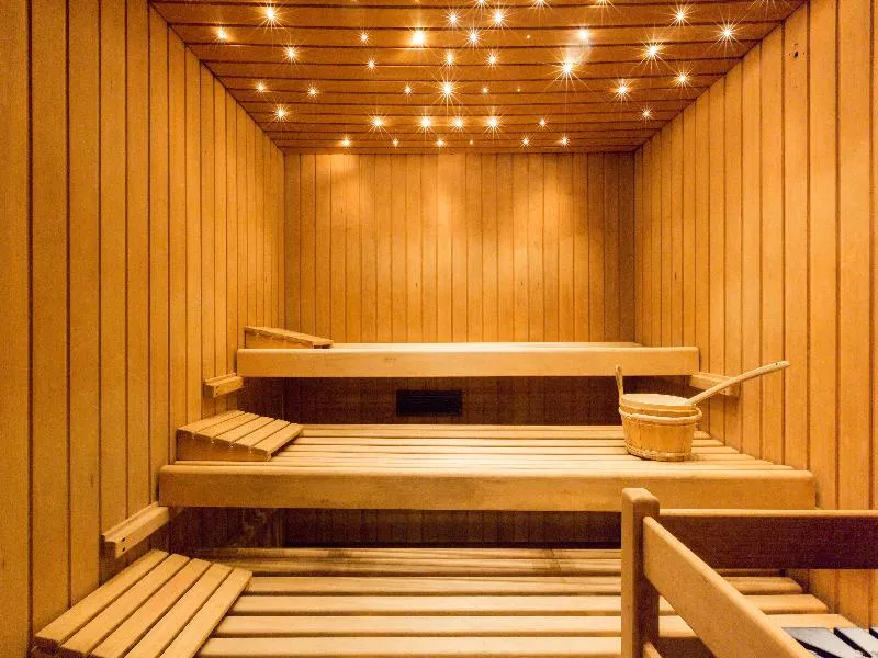 Sports and Entertainment, Hotel Al Maso, Milan