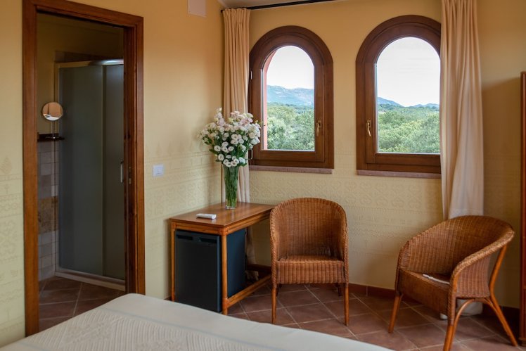 Sa ™ena Hotel, Alghero