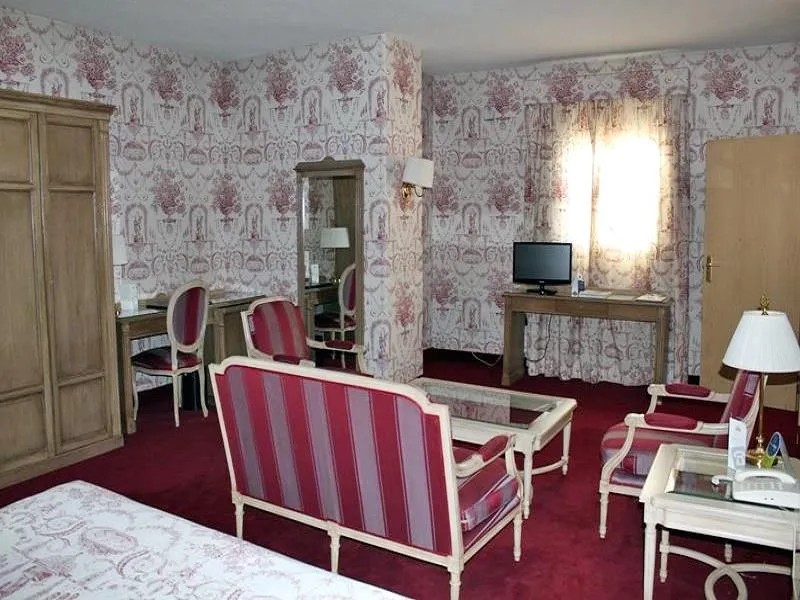 JUNIOR SUITE STANDARD Room, Ebora by Vivere Stays, Madrid